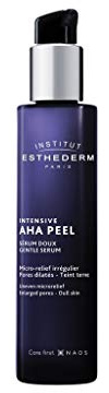 Institut Esthederm Intensive AHA Peel Serum Doux Sanfte Glättung Serum 30ml