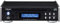 Teac PD-301DAB High End CD-Spieler inkl. DAB/UKW-Tuner, Schwarz