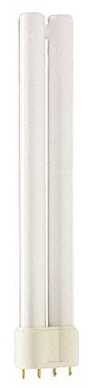 PL-L 40 Watt 840 neutralweiß 4P 2G11 - Philips 40W