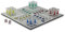 Relaxdays Ludo Trinkspiel/Saufspiel aus Glas