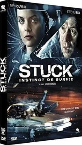 SEVEN 7 Stuck - Instinct de survie