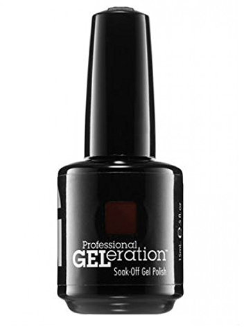 Jessica Geleration Gel Nail, Street Swagger
