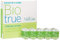 Bausch und Lomb Biotrue ONEday Tageslinsen, sphärische Kontaktlinsen, weich, 90 Stück BC 8.6 mm / DIA 14.2 / -1.75 Dioptrien