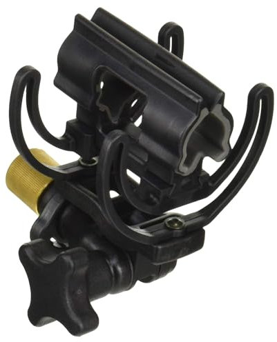 Rycote InVision INV 7HG MkIII Mikrofon-Suspension