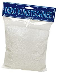 Wurm Deko-Kunstschnee 100 g