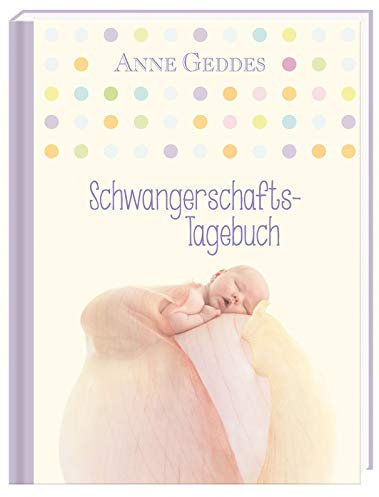 Schwangerschaftstagebuch: Anne Geddes