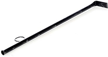 Sbalchiero Soffietto da caminetto Lunghezza Cm 64 -Art.45357-100% Made in Italy -