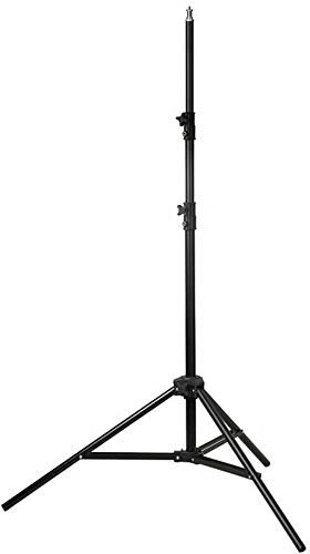 Godox 304 treppiede Sistema di illuminazione 3 gamba/gambe Nero