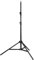 Godox 304 treppiede Sistema di illuminazione 3 gamba/gambe Nero