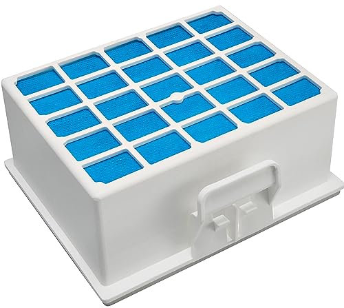 Bosch BBZ156UF A cilindro Filtro accessorio e ricambio per aspirapolvere