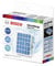 Bosch BBZ156UF A cilindro Filtro accessorio e ricambio per aspirapolvere