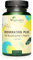 Trans Resveratrol 1000mg | UNIQUE : Le Seul Avec Nicotinamide & Pipérine | Anti Age + Antioxydant Puissant | Vegan & Sans Additifs | Vegavero®