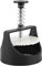 Burger Press Spring Type, arbeitssparender Hamburger Patty Maker Hamburger Antihaft für hausgemachte Burger, Küchen-Hamburger-Herstellungswerkzeuge