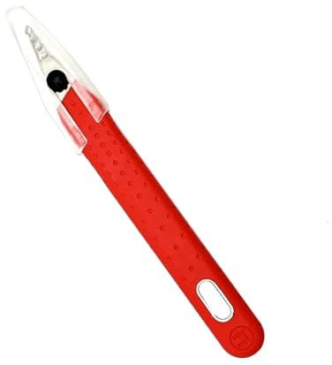 Präzisionsmesser P1 T