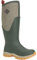 Muck Boots Arctic Sport II Damen Regenstiefel, olivgrün, 40 EU