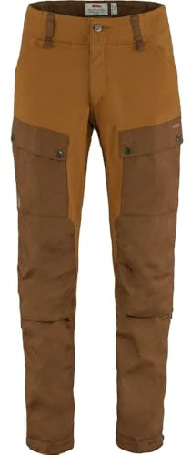 Fjällräven Herren Keb Trousers M Lang Hose