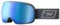 Dirty Dog 54243 Mutant 0.5 Ski Goggles Mask Visor Interchangeable Lense