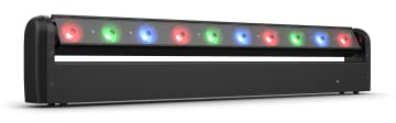CHAUVET DJ (CHDDJ) Stage Light Unit (COLORband PIX-M ILS)