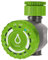 Programmateur de robinet à piles Rain Click | Programmateur d'arrosage Rain Click | Minuterie d'arrosage réglables - Jardinage