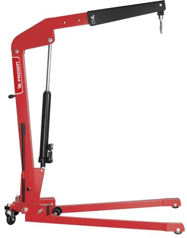 Facom Rangierwagenheber 1 t 1520 mm 1520 mm