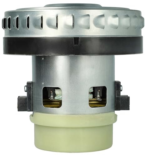 vhbw Motor de repuesto compatible con Kärcher NT 20/1 Me Classic aspiradora - 1400 W
