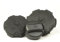 NovaNox® Tankdeckel innen 40-100mm universal Tankverschluss Tankklappe *Größe wählbar* (Ø 30 mm-Abschließbar:Nein; Belüftet:Nein)