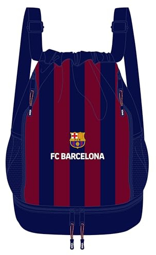 Safta F.c Barcelona Backpack One Size