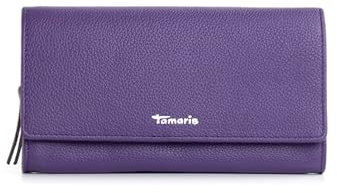 Tamaris Amanda Wallet Violet