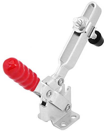 Vertikaler Kniehebelspanner mit Hoher Festigkeit und Einer Spannkraft von 227 Kg für die Montage von Werkstücken