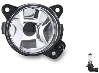Johns, Nebelscheinwerfer Night Breaker kompatibel zu Skoda Fabia 6Y rechts