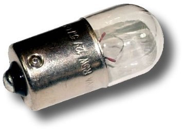 Narva 17171 Glühlampe, Blinkleuchte (Quantität 10)