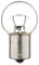 HELLA 8GA 002 072-241 Glühlampe - R 24V/18W - Heavy Duty - 24V - 18W - Sockelausführung: BA15s - Schachtel - Menge: 10