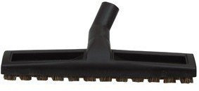 daniplus© Hartbodendüse, Parkettdüse Ø 35mm Rosshaar passend für Miele S5, Eco Line, Ambiente, Parkettcare