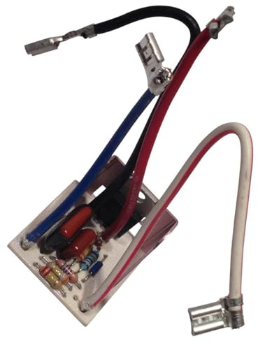 Circuit Board Phase (Referenz 9706596)