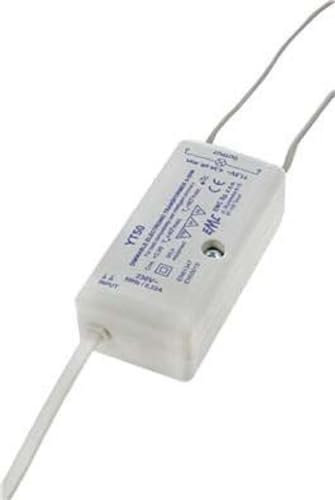 Trafo Halogenlp/Standard LED 12VAC 0-60W SCHARNBERGER Trafo