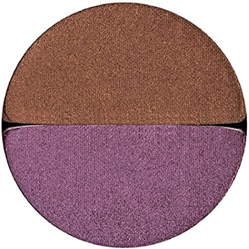 Bodyography Professional Cosmetics Duo Espressions Duo-Lidschatten Nr. 6558 Glamoureyez Inhalt: 4g Eyeshadow für strahlend schöne Augen.