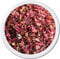 PEnandiTRA® - Rosen Rosenblüten Rosenblütenblätter rot - 1 kg - VEGAN