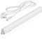 Parlat LED Under-Cabinet luminaire Rigel, 31.3cm, 445lm, White, BS