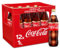 Coca-Cola Vanilla MEHRWEG, (12 x 1,0 l)