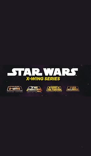Star Wars: X-Wing Bundle [PC Code - Steam]