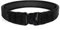 LUUFAN Military Tactical Belt Security Gear Einstellbare Heavy Duty Gürtel mit Schnellverschluss für Outdoor-Aktivität (Schwarz)