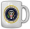 Seal of the President of the United State US President Great Seal - Tasse #27500