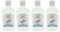 Marvita Hand-Hygiene-Gel 80ml mit Aloe Vera, 6er Pack (6x 80ml)