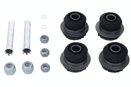 LEMFÖRDER 10971 01 Repair Kit Control/Trailing Arm for Mercedes-Benz SL (R129) 1989-2004 Both Sides, Front Axle and other vehicles