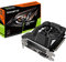 Gigabyte GeForce GTX 1650 D6 OC 4GB Graphics Card GV-N1656OC-4GD V2