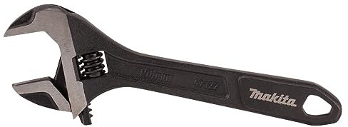 Makita 150 mm Adjustable Wrench