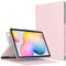 TiMOVO Case for All-New Samsung Galaxy Tab S6 Lite 10.4 Inch 2024/2022/2020, Ultra Slim Lightweight Magnetic Stand Cover Fit Galaxy Tab S6 Lite Tablet, Light Pink