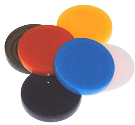 Terrapin Trading Ltd 2 x Original Indian Carrom Board vorne
