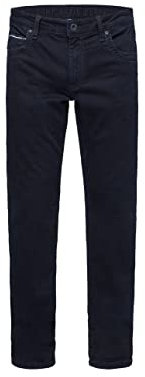 Camp David Herren Denim CO:NO Comfort Fit Blue Black 38 30