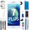 for iPhone 7 Plus Screen Replacement with Home Button 5.5 White